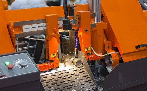 硚口龙门带锯床具备哪些优点？